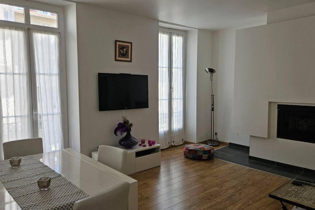 68 M2 Pour Des En Famille Lejlighed