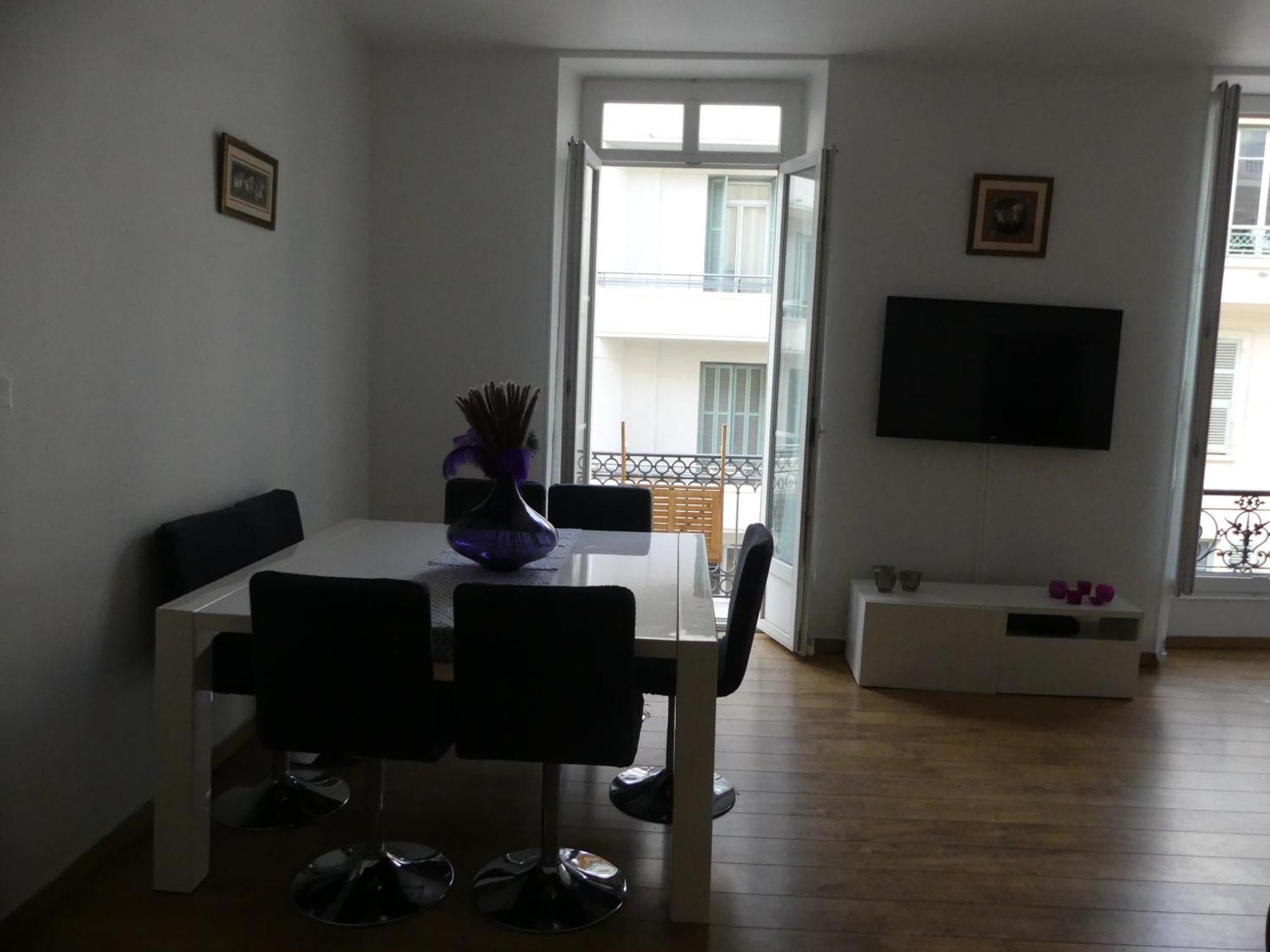 68 M2 Pour Des En Famille Lejlighed *