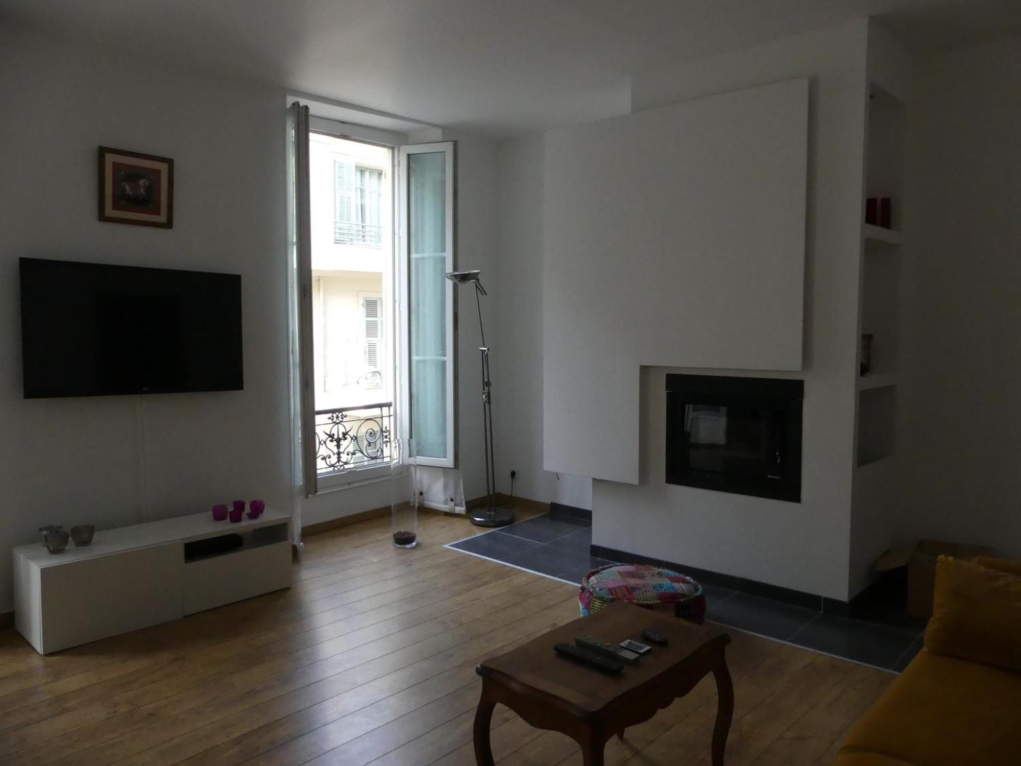 Lejlighed 68 M2 Pour Des En Famille