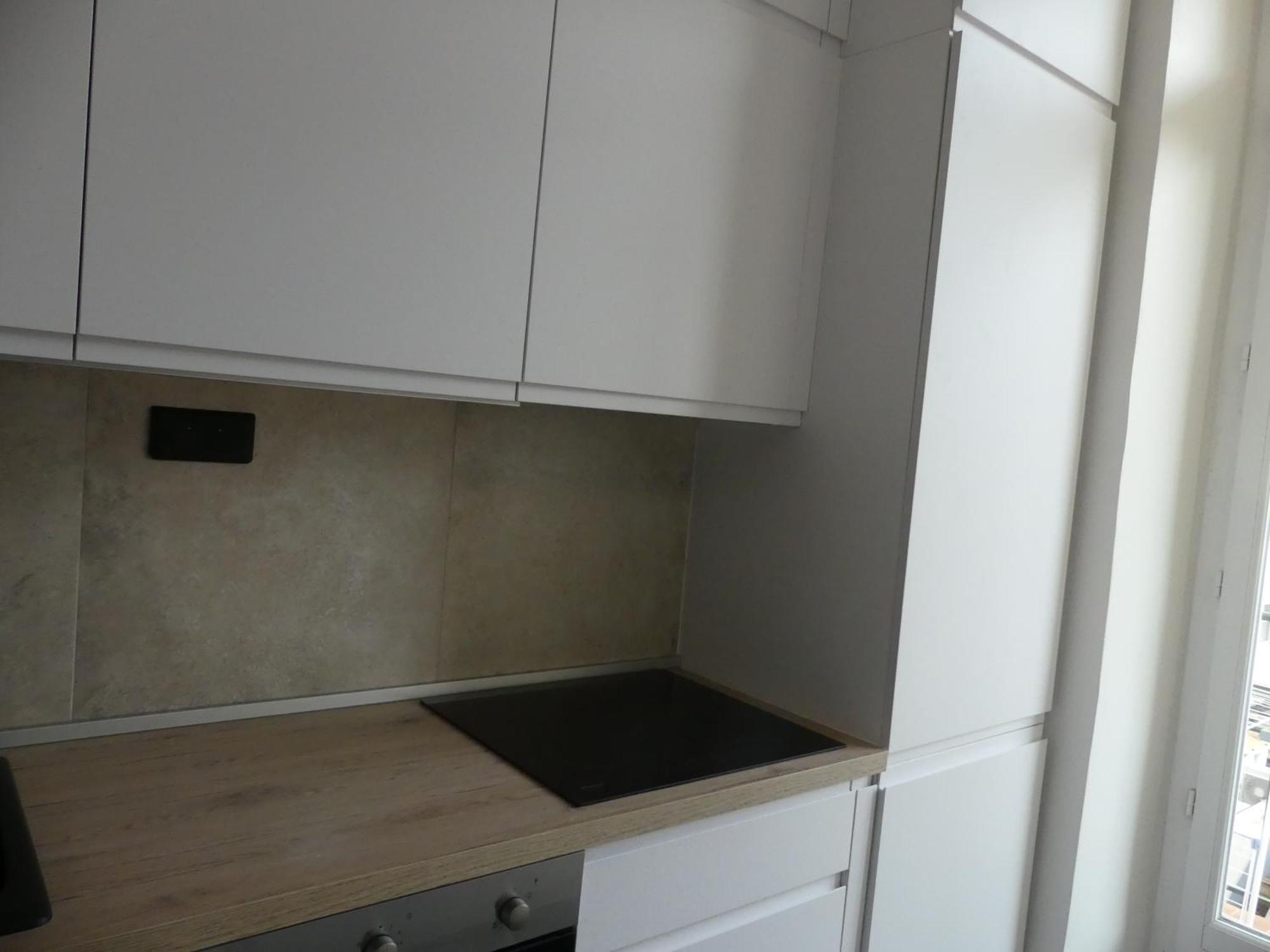 Lejlighed 68 M2 Pour Des En Famille Nice