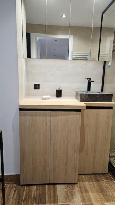 68 M2 Pour Des En Famille * Nizza