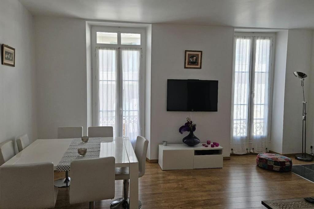 68 M2 Pour Des En Famille Apartment Nizza