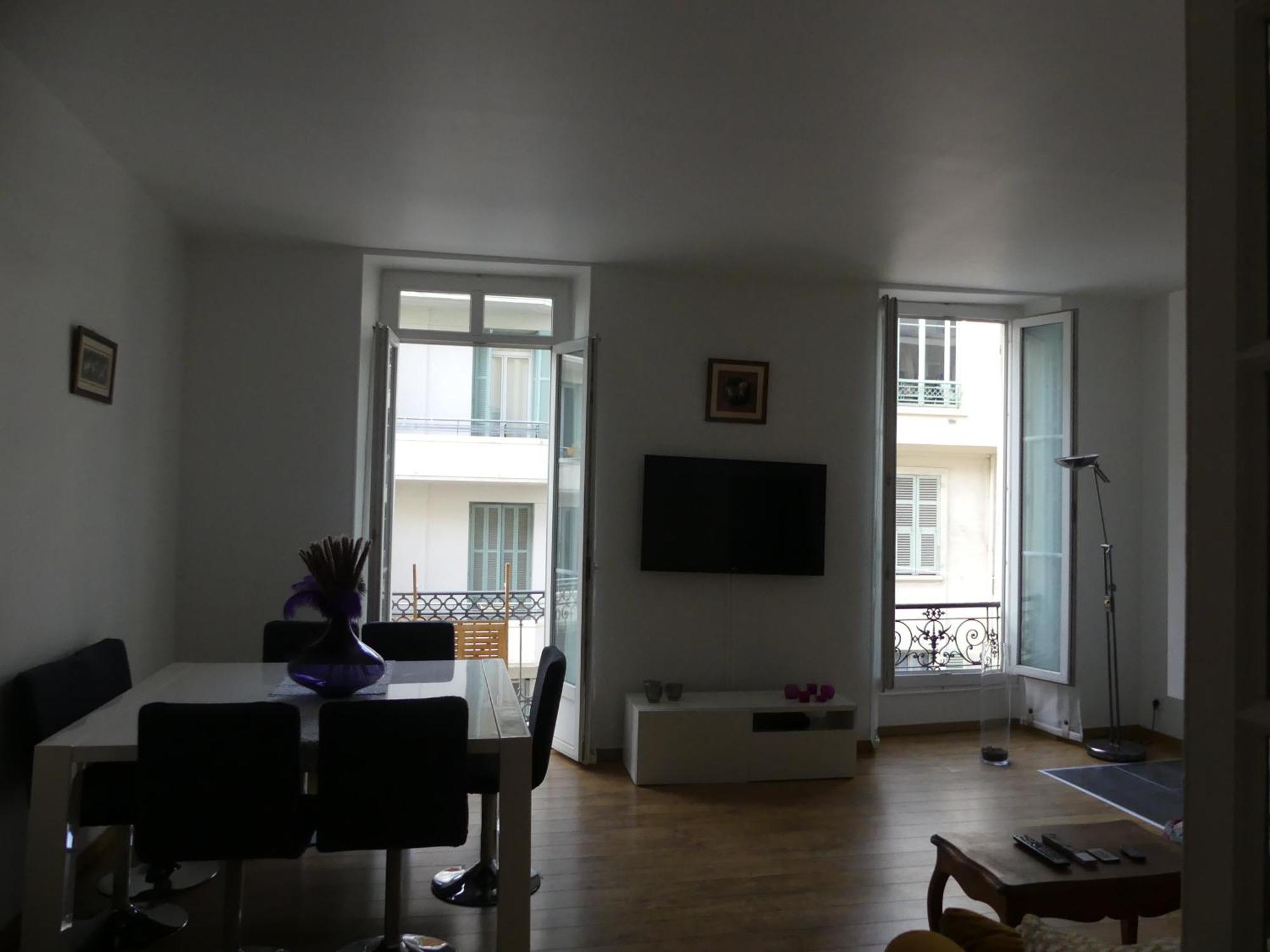 68 M2 Pour Des En Famille * Nizza