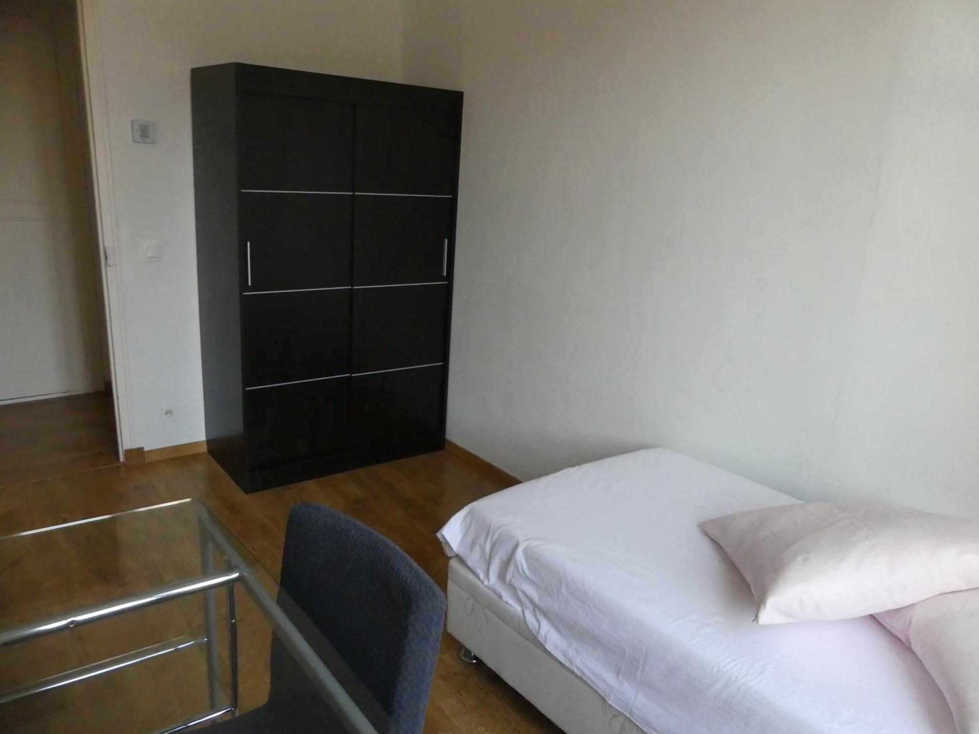 68 M2 Pour Des En Famille Apartment Nizza
