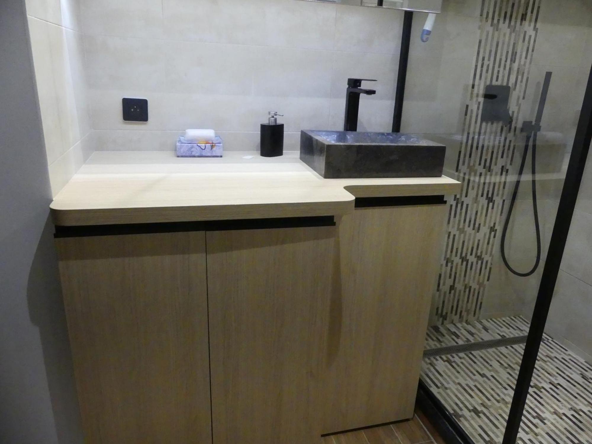 Appartement 68 M2 Pour Des En Famille