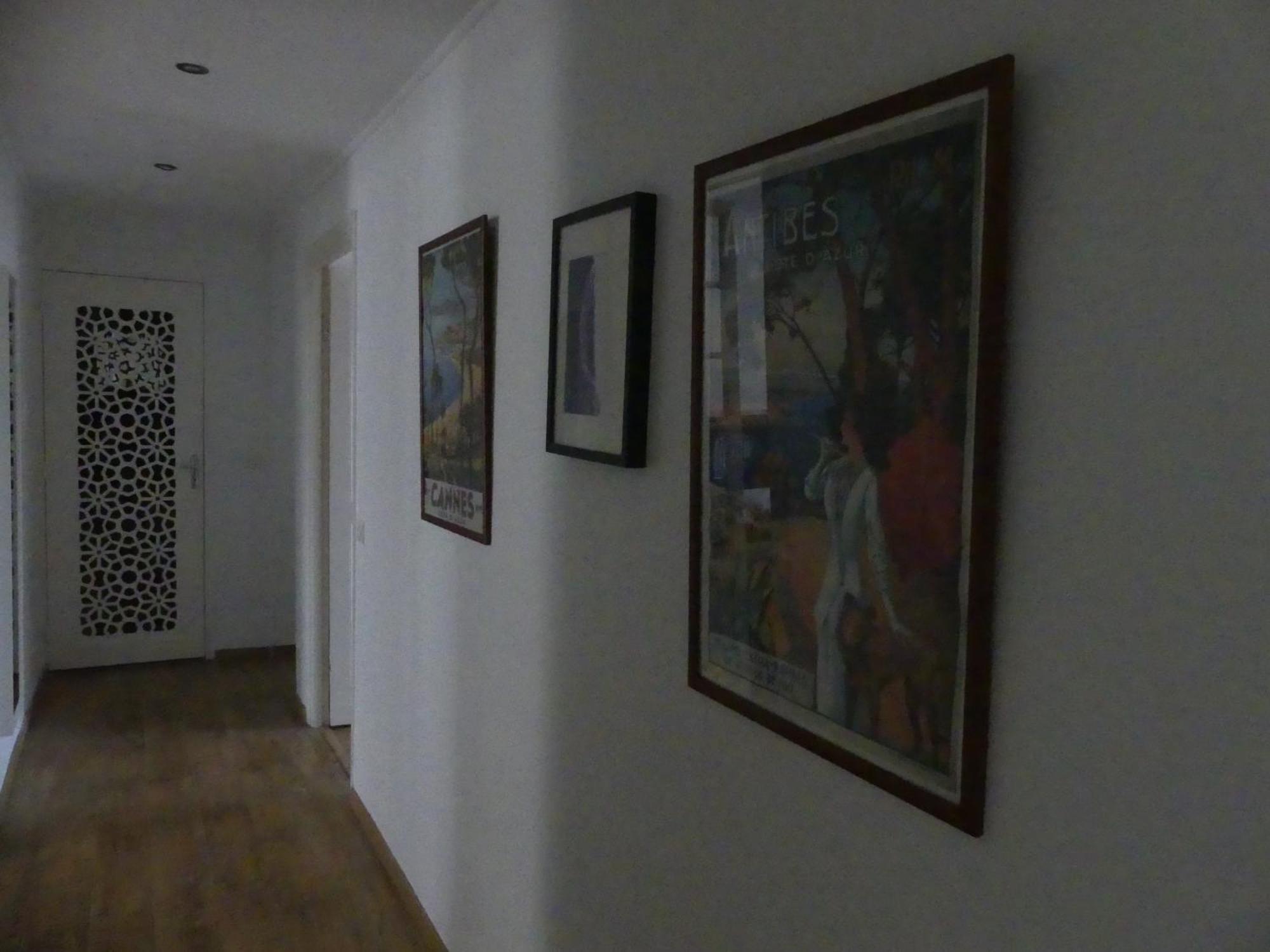 Appartement 68 M2 Pour Des En Famille Nice
